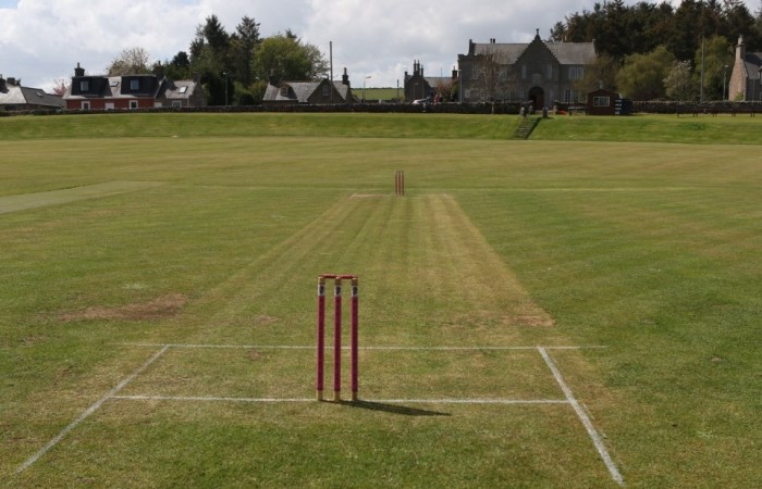 Lairds wicket prep 10 (Custom)