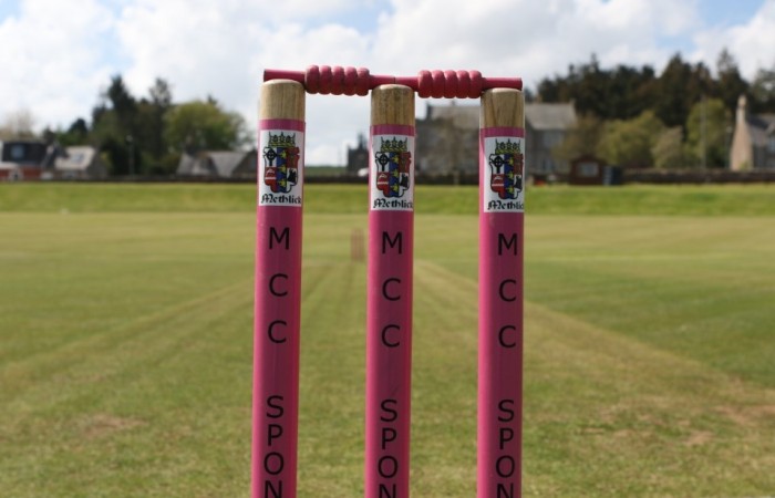 Lairds wicket prep 11 (Custom)
