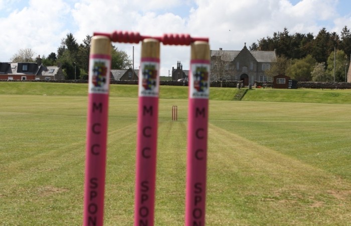 Lairds wicket prep 12 (Custom)
