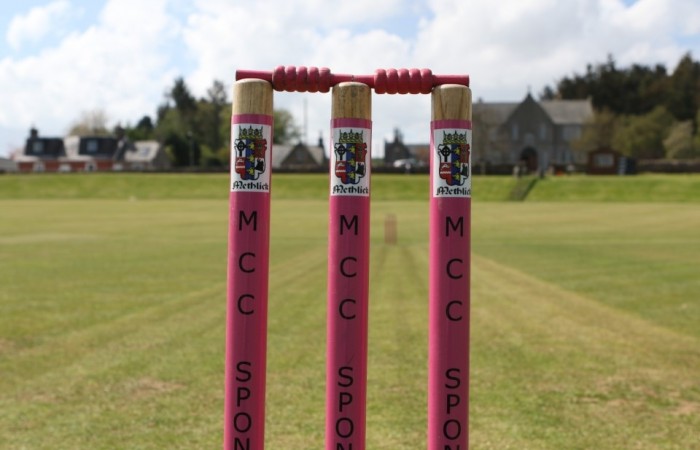 Lairds wicket prep 13 (Custom)
