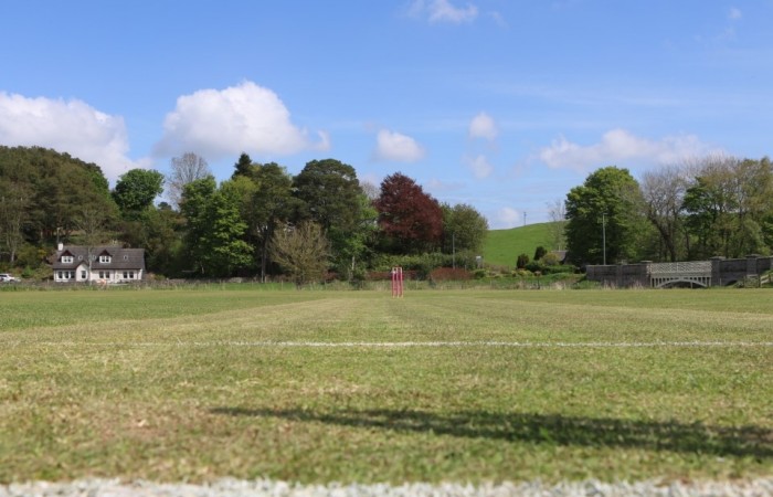 Lairds wicket prep 15 (Custom)