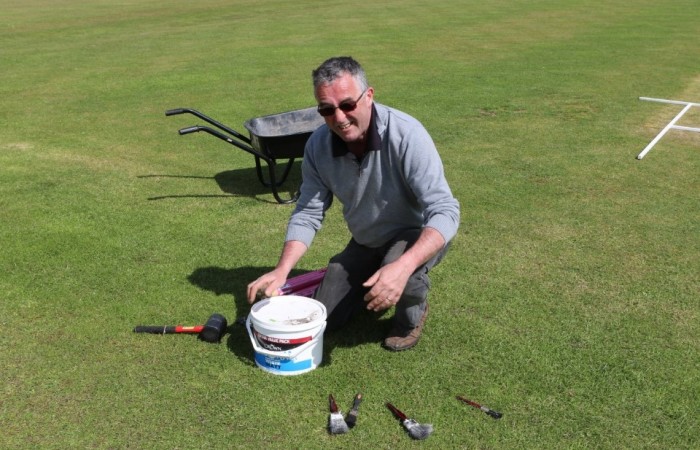 Lairds wicket prep 2 (Custom)
