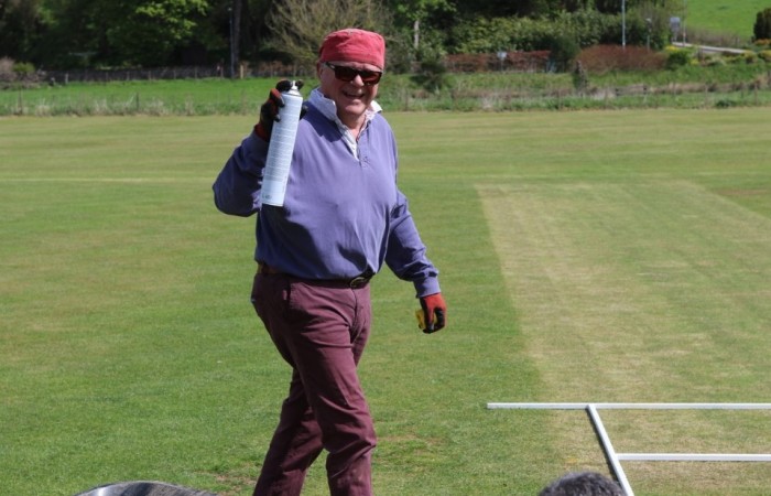 Lairds wicket prep 3 (Custom)