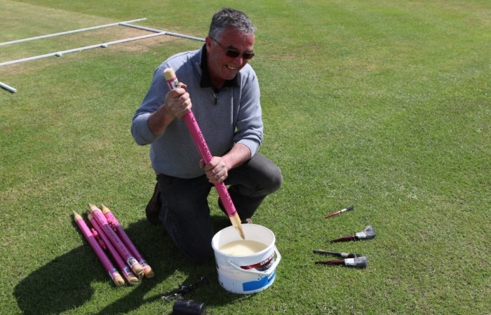 Lairds wicket prep 4 (Custom)