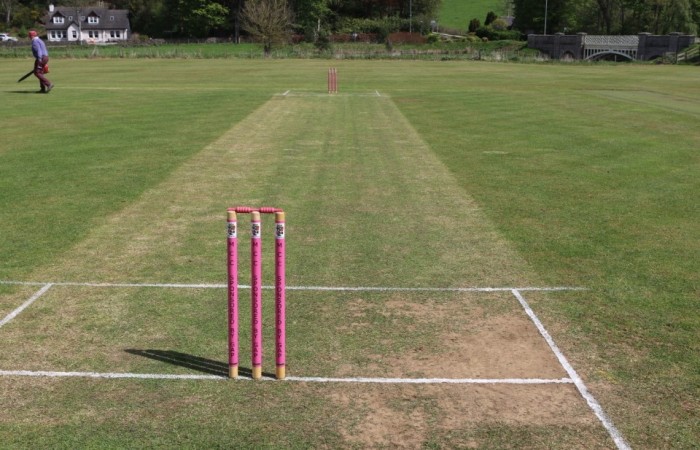 Lairds wicket prep 5 (Custom)