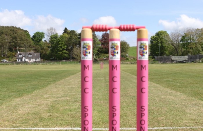 Lairds wicket prep 8 (Custom)