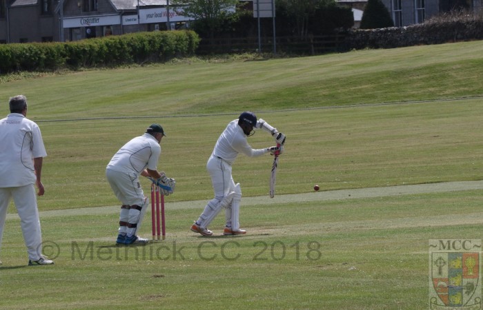 vs Gordonians (57)