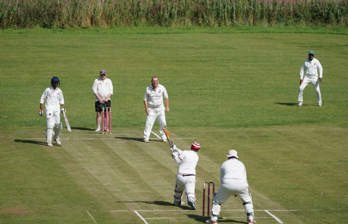 vs Stonehaven - spot the ball (Large)
